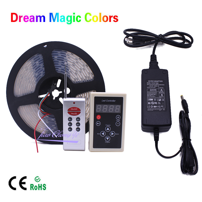 Smart Garden Diy - Tira de Luces LED RGB 5050