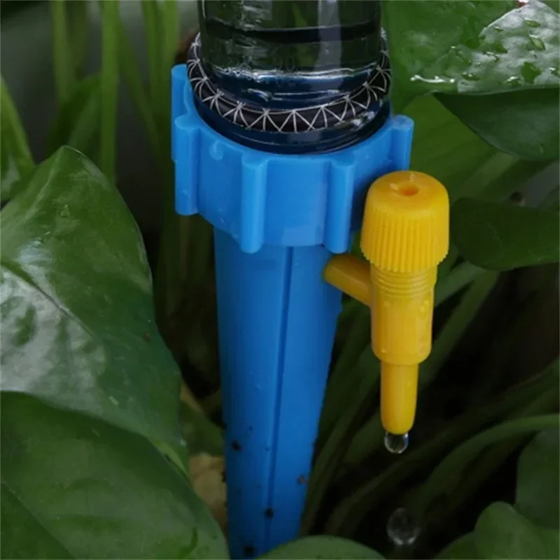 Sistema de riego por goteo int - Smart Garden Products reseña y precio