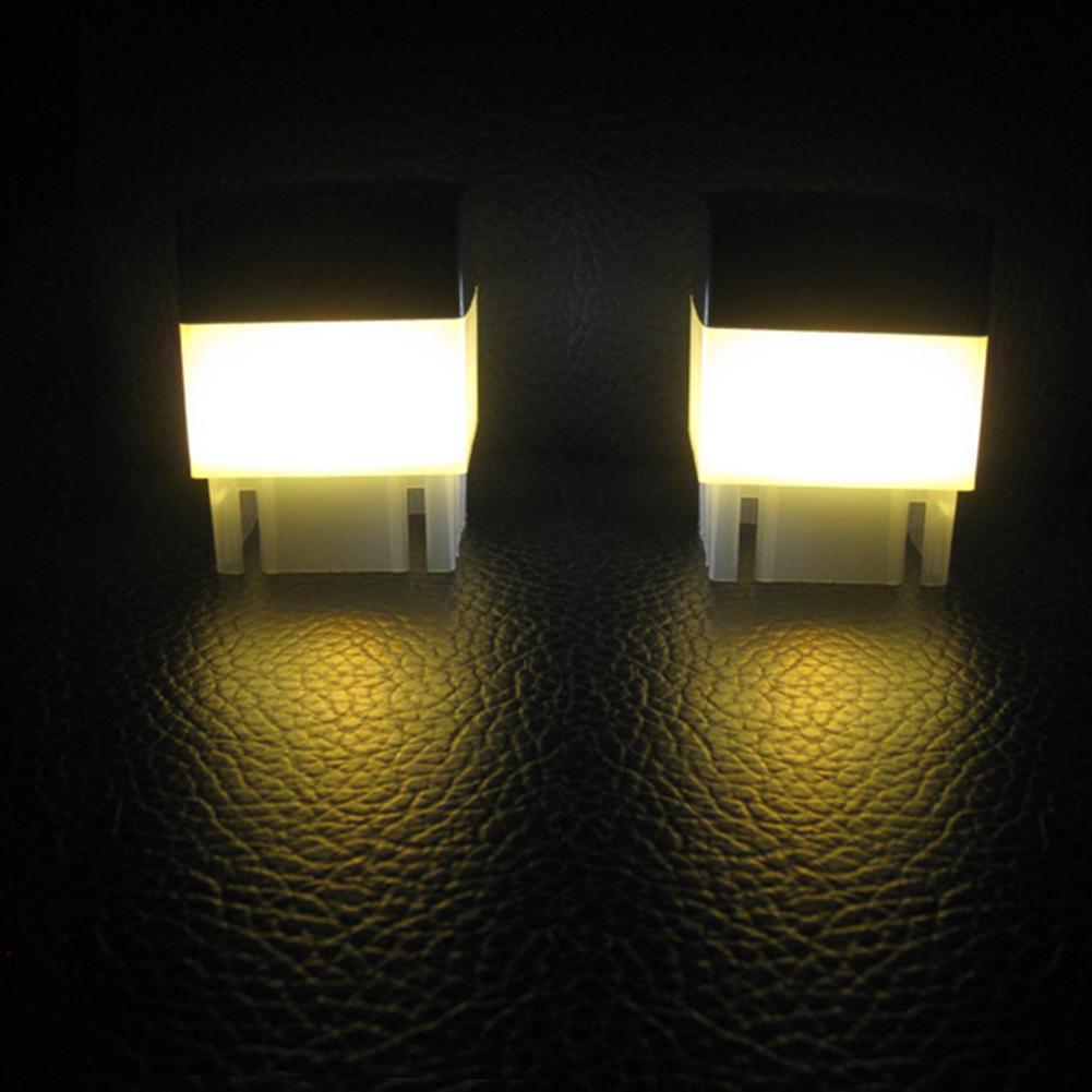 Lámpara LED Solar de columna p - Smart Garden Ornaments reseña y precio