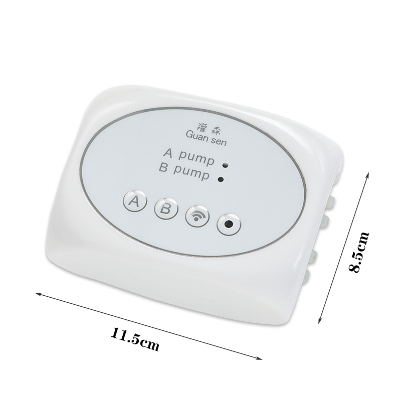 Controlador de riego de jardín - Smart Garden Products reseña y precio
