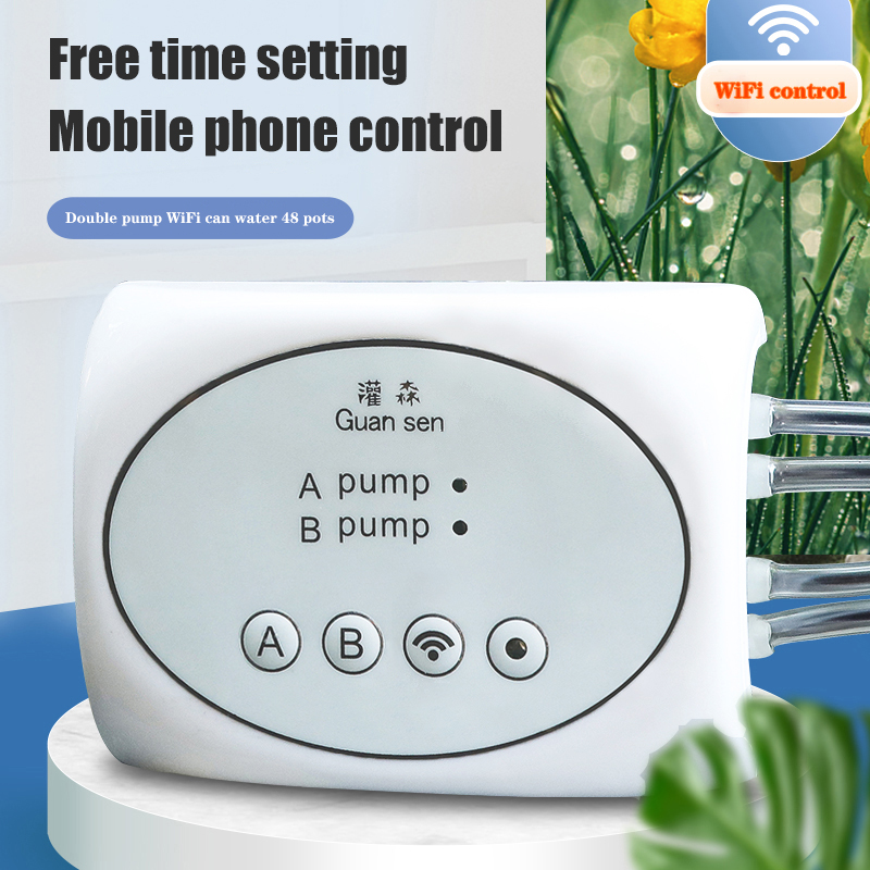 Controlador de riego de jardín - Smart Garden Products reseña y precio