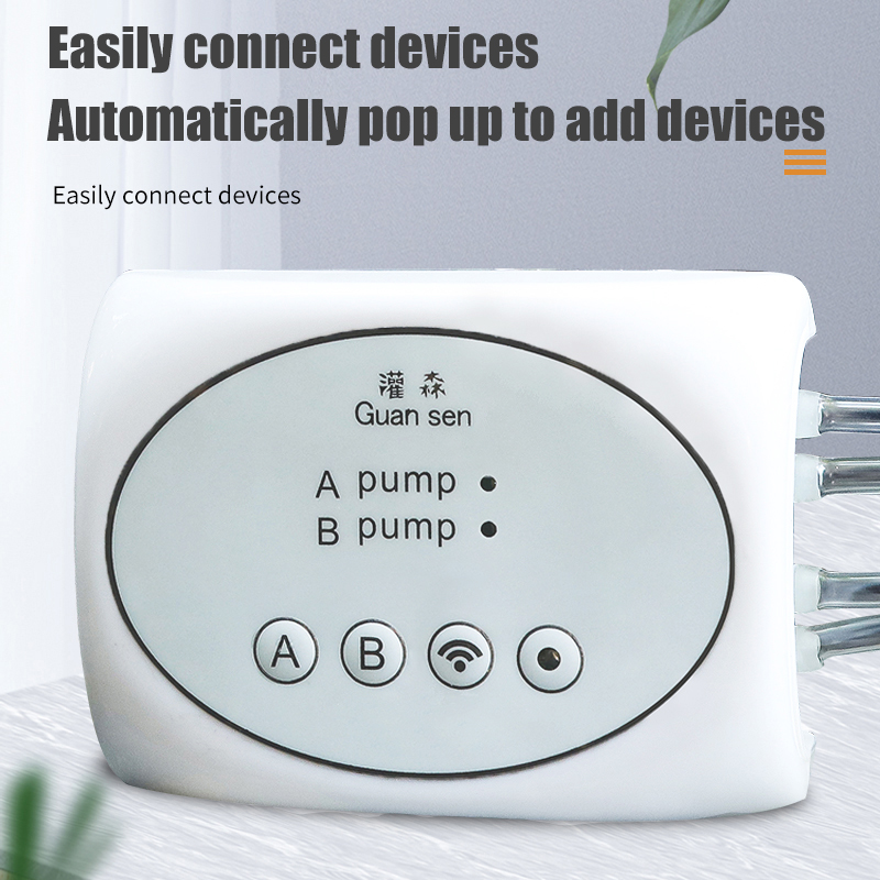 Controlador de riego de jardín - Smart Garden Products reseña y precio