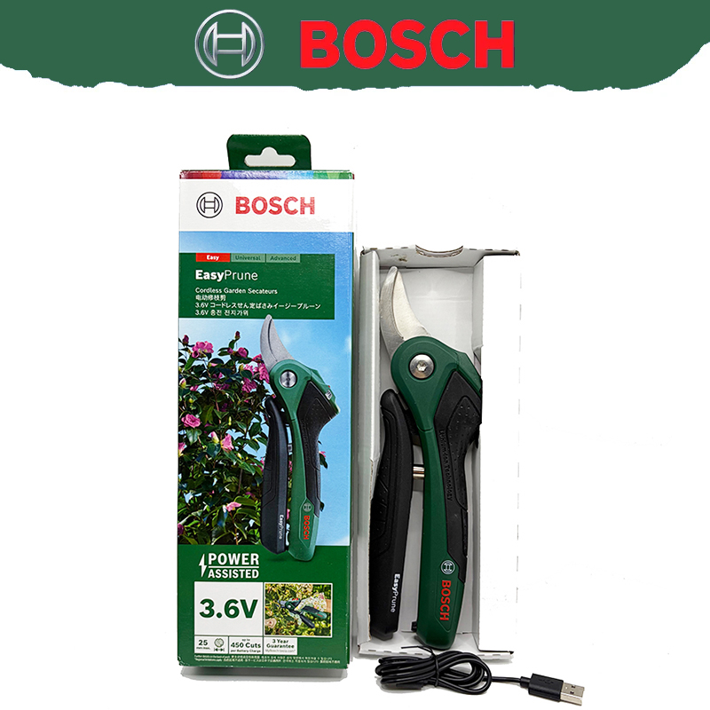 Tijeras de podar inteligentes  - Smart Garden Usa reseña y precio