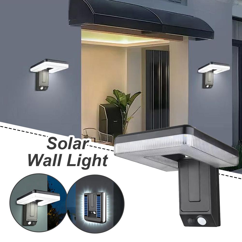 LED Plegable 120 °   Lámpara S - Smart Garden Ornaments reseña y precio