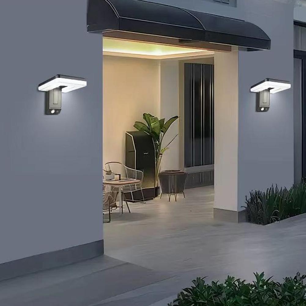 LED Plegable 120 °   Lámpara S - Smart Garden Ornaments reseña y precio