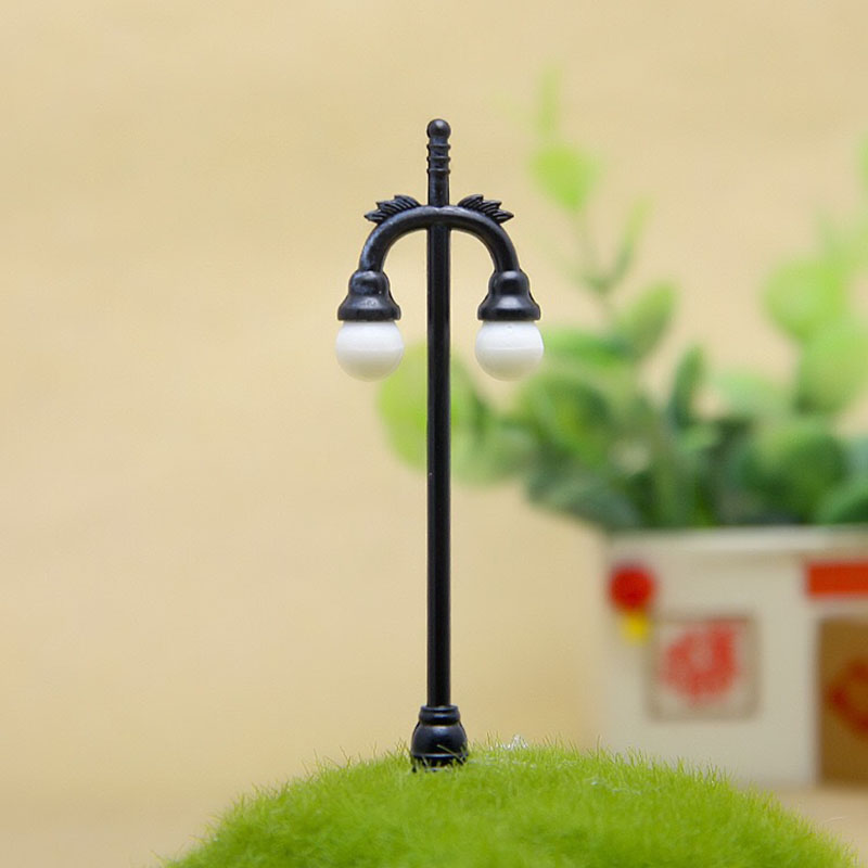 Miniaturas de luz de carretera - Smart Garden Diy reseña y precio