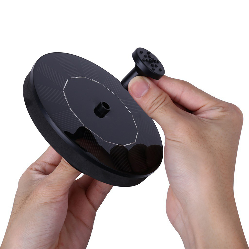 Fuente de cascada, Mini fuente - Smart Garden Ornaments reseña y precio